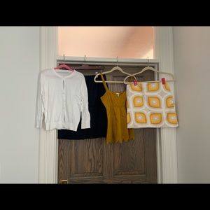 J. Crew Spring Capsule Size 2/XS